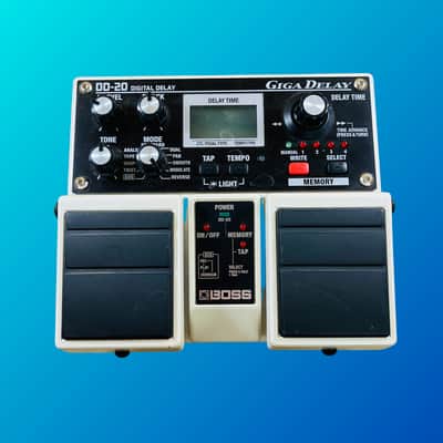 ギター BOSS DD-20 Giga Delay s-l400.jpg