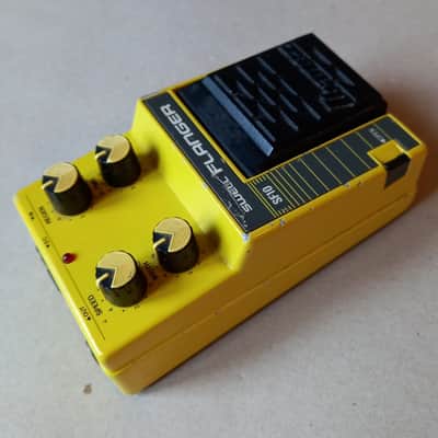 Ibanez SF10 Swell Flanger image 3