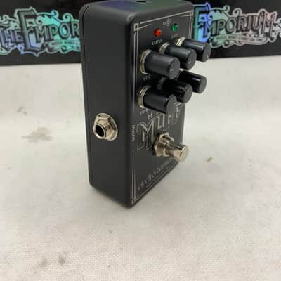 Electro-Harmonix Metal Muff Pedal image 2
