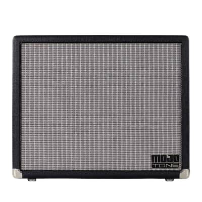 Mojotone 1X10 American Style Mojotone Lite Guitar Amplifier Speaker Extension Cabinet image 2