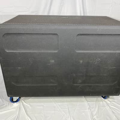 JBL STX 828 Subwoofer Package image 6