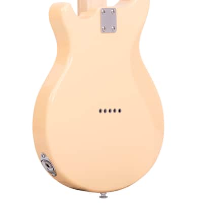 Gold Tone GME-5: 5-String Solid Body Mandolin with Gig Bag image 8