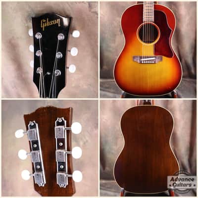 Immagine Gibson 1969 B-25 - 2