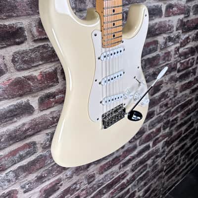 FENDER CLAPTON STRATOCASTER OWT 2003 OCCASION image 1