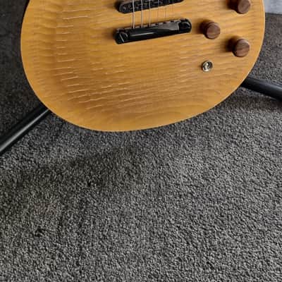 Gibson Les Paul BFG 2007 - 2008 - Transparent Gold image 2