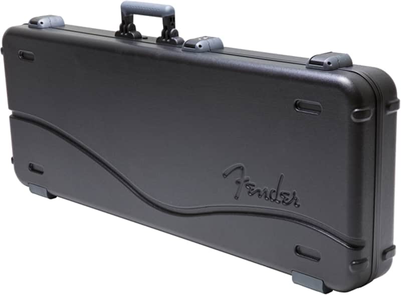 Fender Deluxe Molded Case image 1