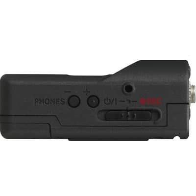Tascam - DR-10L - Portable Digital Studio Recorder with Lavaliere Microphone image 4