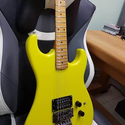 Kramer Pacer USA 1983 - New low price! image 5
