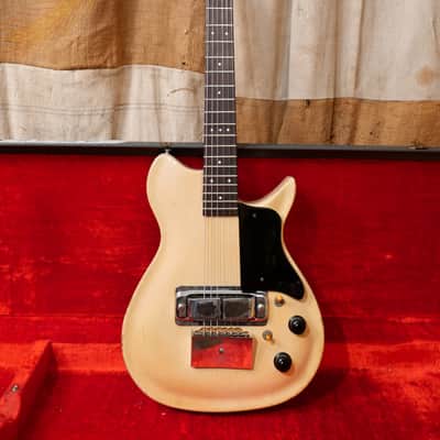Rickenbacker  Combo 800 1954 - Blond image 2