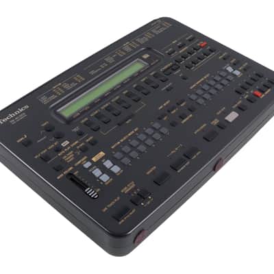 Technics SM-AC1200 MIDI Orchestra Sound Module image 2