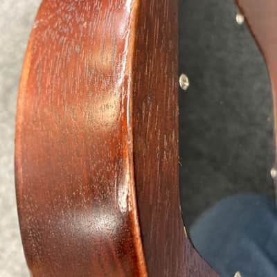 Gibson Les Paul Studio Faded 2010 - 2011 - Worn Brown image 12