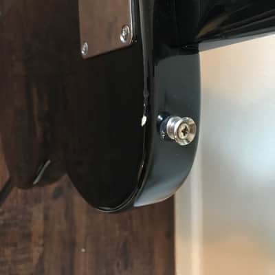 Gretsch G2202 Electromatic Junior Jet Bass Guitar image 11