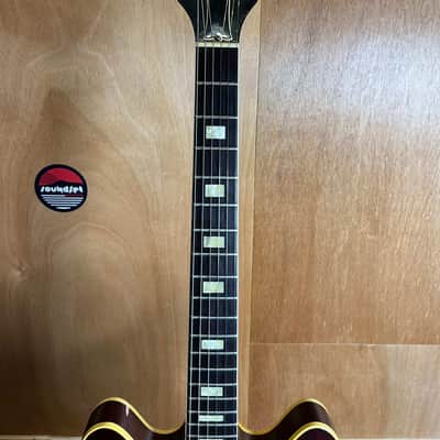 GIBSON ES-335 1978 USA 🇺🇸 image 7