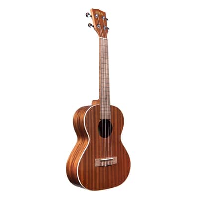 Kala KA-T, Tenor Ukulele - Satin Mahogany image 2