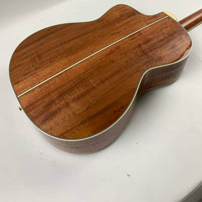 Takamine LTD 2022 60th Anniversary Gloss Natural KOA Limited LTD2022 - SEE ACTUAL PICS -BRAND NEW image 17