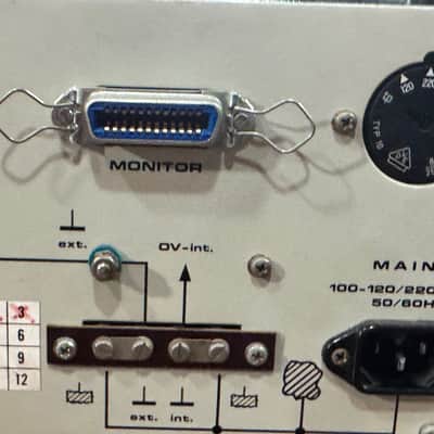 EMT 266 Transient Limiter image 8
