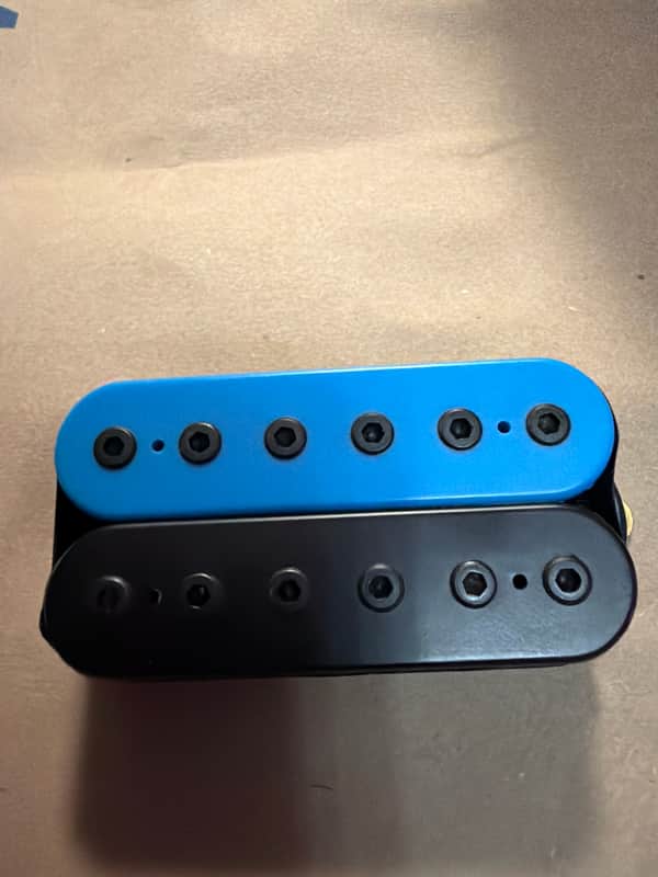 DiMarzio DP150FBKBL