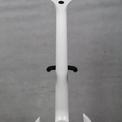 Epiphone SG Custom HH, Alpine White w/ Gig Bag image 7