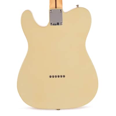 Fender Custom Shop 1952 Telecaster HS "Chicago Special" NOS Super Aged '55 Desert Tan (Serial #R149747) image 3
