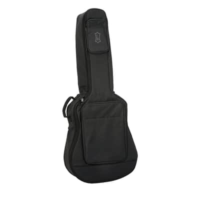 Levy's EM20S Deluxe Acoustic Guitar Gig Bag