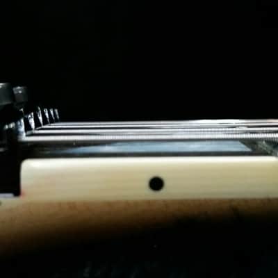 Charvel 475 Deluxe 1990 Candy Blue image 17