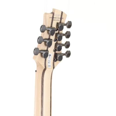 FUJIGEN Expert Elan EEL-DE-7 MBK Matte Black [C211401] (06/15) image 12