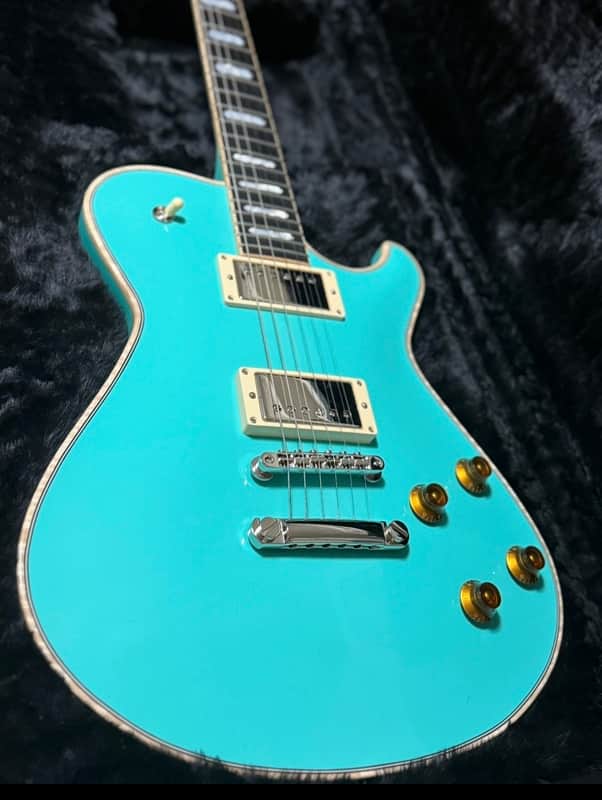Knaggs Eric Steckel Signature Kenai T/S image 1