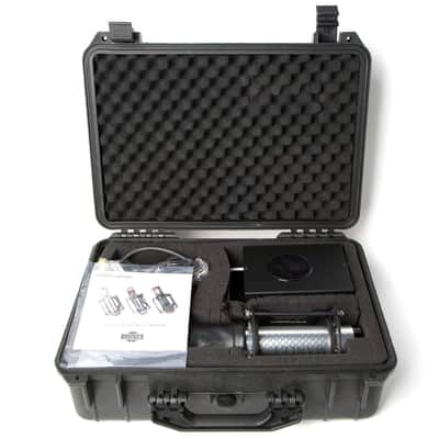 Manley Reference Silver Microphone image 7
