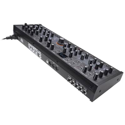 Sequential Take 5 Polyphonic Desktop Synthesizer Module image 3