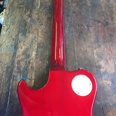 Samick Greg Bennett Avion image 6