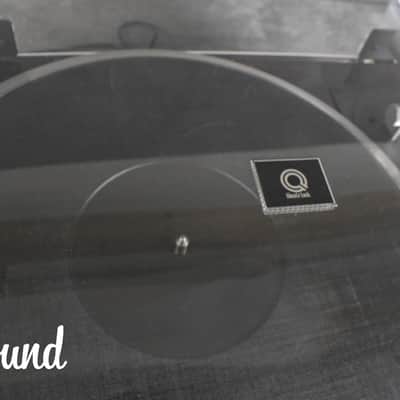 Victor QL-Y7 Direct Drive Record Player Turntable in Very Good Condition. image 19