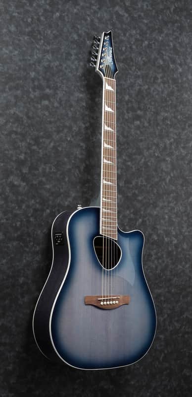 Ibanez ALT30 Altstar Spruce / Sapele Auditorium image 2