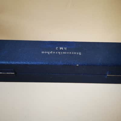 Box of Neumann SM 2 1950s image 7