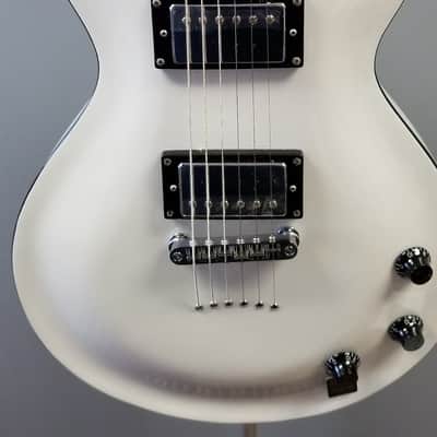 Michael Kelly Patriot Decree Standard White Polish image 3
