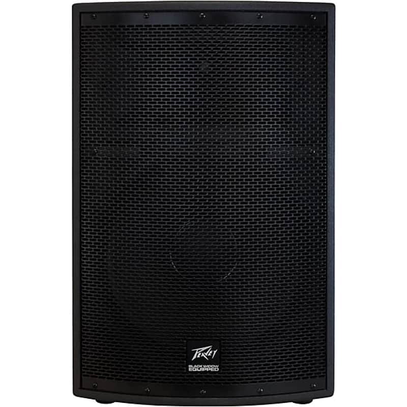 Peavey SP 2 2-Way 15" Speaker 2024 - BLACK image 1