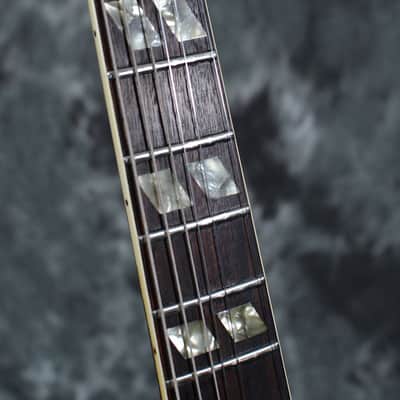 Gibson ES-345 TD 1977 Vintage Sunburst w Original Factory Hardshell Case & FAST Same Day Shipping image 10