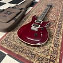 PRS SE Standard 24 2018 - 2023 - Vintage Cherry