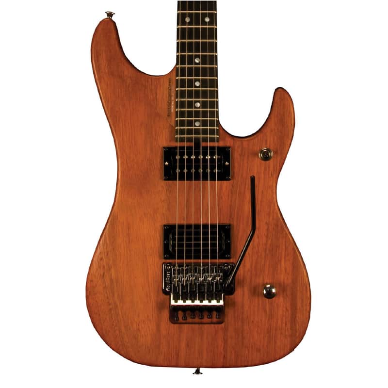 Washburn Nuno Bettencourt Signature N4 Padauk USA | Reverb