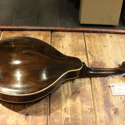 Gibson A-00 1936 - Sunburst image 8