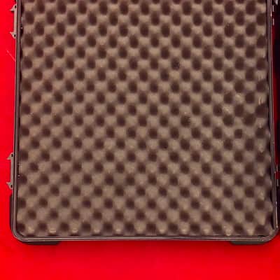 Gator Flight Case moulé G-MIX-12 PU, pour tables de mixage montables en rack jusqu'à 12U Bild 5