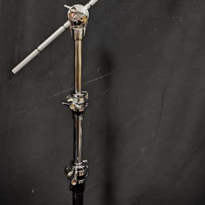 Tama Roadpro Light Boom Cymbal Stand image 2