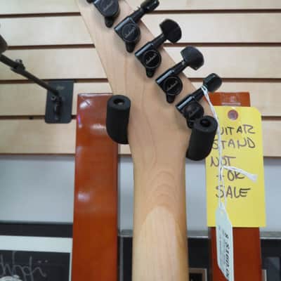 Jackson JS Series JS32 DKA Dinky Archtop - Natural Oil - Preowned image 13