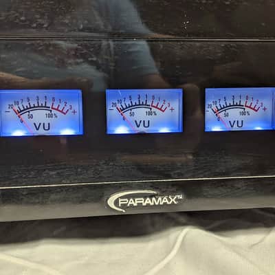 Paramax Wi-200 Home Theater Dual Sound Bar Audio System w/Wireless Technology image 3