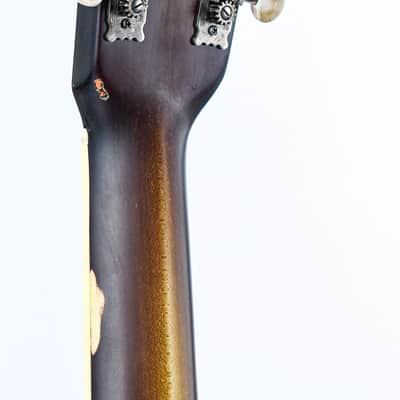 National Style O 14 Fret Replicon Relic #25379 image 6