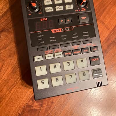 Boss Roland Sp-202 Dr. Sample Early 2000s ?
