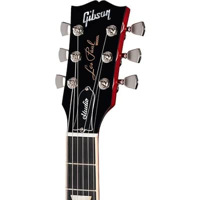 Gibson Les Paul Studio Session Electric Guitar 2025 - Bourbon Burst (FRESH FROM NAM ) image 7