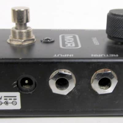 Used MXR M195 Noise Clamp VGC image 6