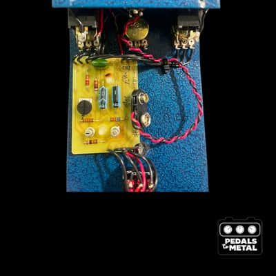 Fulltone '70 V1 -x19205 image 10
