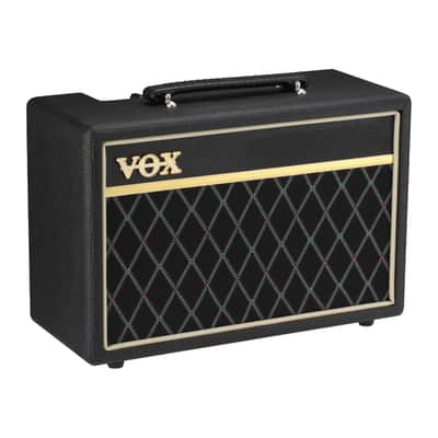 Vox PB10 Pathfinder 2x5" Bass Combo Amp - Open Box image 2