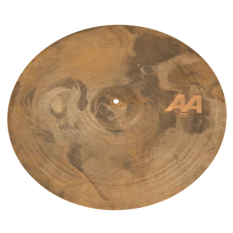SABIAN 22" AA Apollo Ride Cymbal image 1
